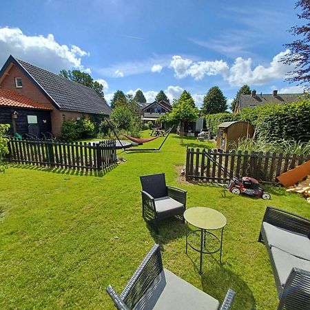 B&B De Kolk Wilp Екстериор снимка